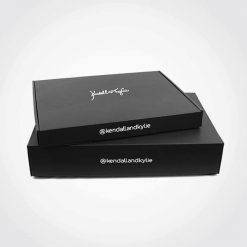 apparel boxes