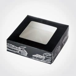 bakery boxes