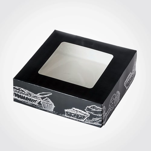 bakery boxes