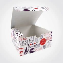 cardboard packaging boxes