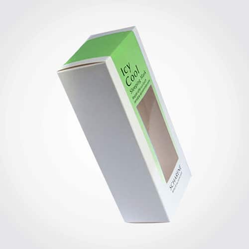 cosmetic boxes