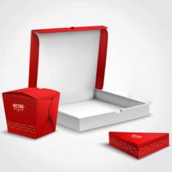 Custom Packaging Boxes Printing