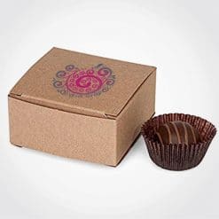 eco friendly truffle packaging boxes