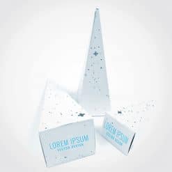Cone Sleeve Boxes Wholesale